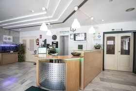 Simón Verde Hotel Apartamentos