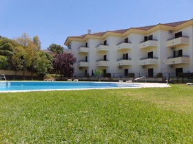 Simón Verde Hotel Apartamentos