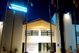 Simón Verde Hotel Apartamentos