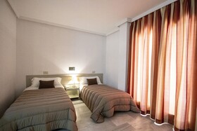 Simón Verde Hotel Apartamentos