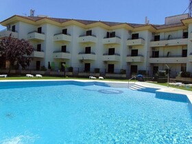 Simón Verde Hotel Apartamentos