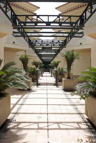 Simón Verde Hotel Apartamentos