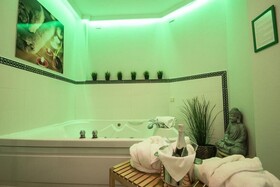 Simón Verde Hotel Apartamentos