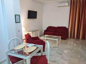 Simón Verde Hotel Apartamentos