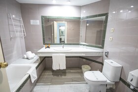 Simón Verde Hotel Apartamentos