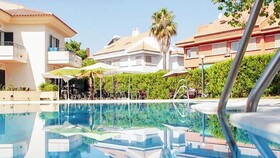 Simón Verde Hotel Apartamentos