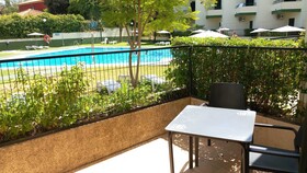 Simón Verde Hotel Apartamentos