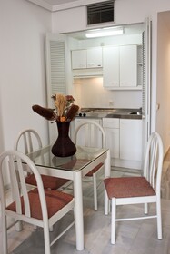 Simón Verde Hotel Apartamentos