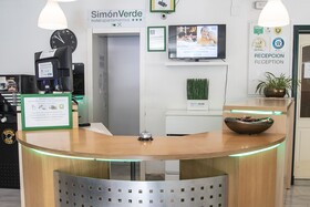 Simón Verde Hotel Apartamentos