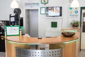 Simón Verde Hotel Apartamentos