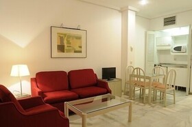 Simón Verde Hotel Apartamentos