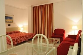 Simón Verde Hotel Apartamentos