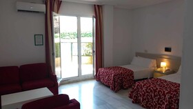 Simón Verde Hotel Apartamentos