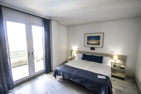 Simón Verde Hotel Apartamentos