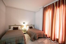 Simón Verde Hotel Apartamentos