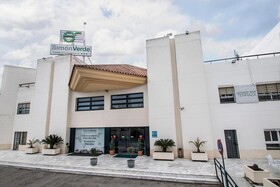 Simón Verde Hotel Apartamentos