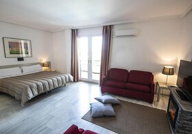 Simón Verde Hotel Apartamentos
