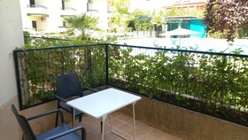 Simón Verde Hotel Apartamentos