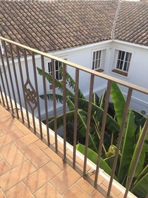 Apartamentos Rurales La Casa De Abu