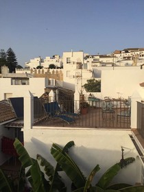 Apartamentos Rurales La Casa De Abu