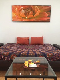 Apartamentos Rurales La Casa De Abu