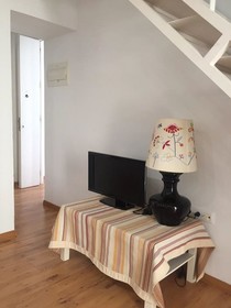 Apartamentos Rurales La Casa De Abu