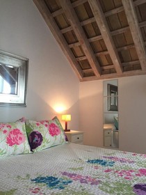 Apartamentos Rurales La Casa De Abu