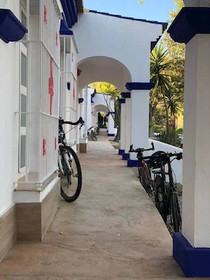La Villoría