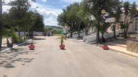 La Villoría
