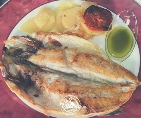 La Villoría
