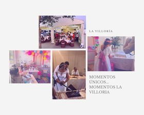 La Villoría
