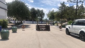 La Villoría