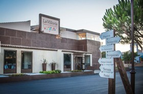 La Villoría