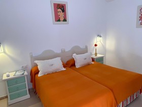 La Villoría