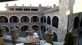 Palacio de Mengibar