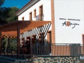 Hostal Restaurante Atalaya