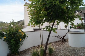 Casa de La Placeta del Rincon