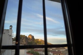 Casa de La Placeta del Rincon