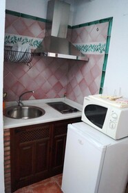 Casa de La Placeta del Rincon