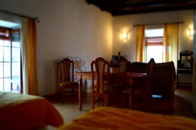 Casa de La Placeta del Rincon