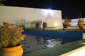 Casa de La Placeta del Rincon