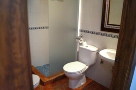 Casa de La Placeta del Rincon