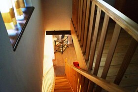 Casa de La Placeta del Rincon