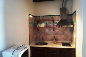 Casa de La Placeta del Rincon