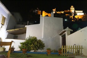 Casa de La Placeta del Rincon