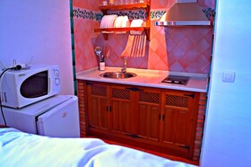 Casa de La Placeta del Rincon