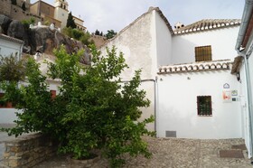 Casa de La Placeta del Rincon
