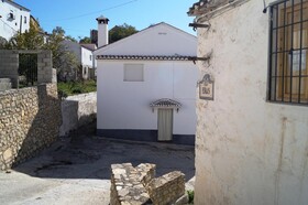Casa de La Placeta del Rincon