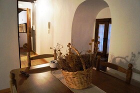 Casa de La Placeta del Rincon