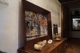 Casa de La Placeta del Rincon